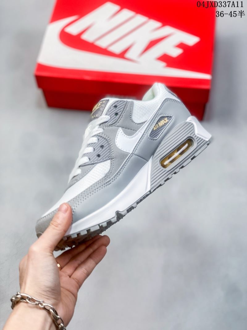 Nike Air Max Shoes